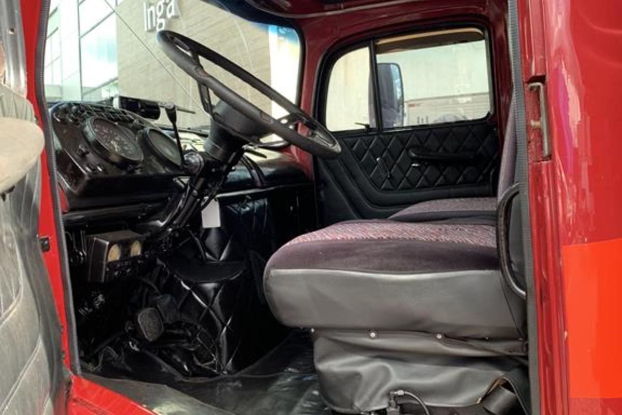 Mercedes Benz MB 1313 - 78/78 7