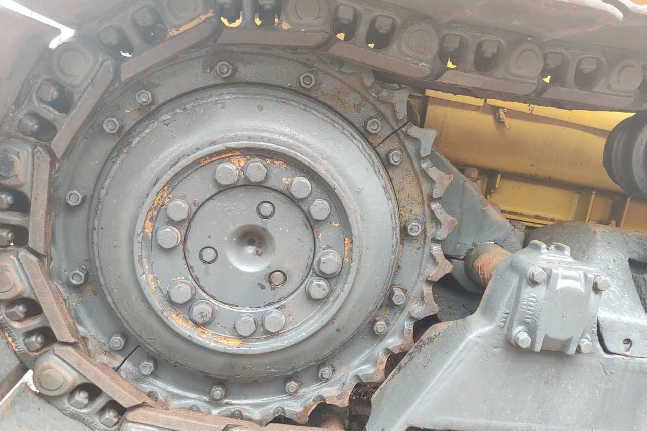 Fiatallis  FD9 - 98/98 7