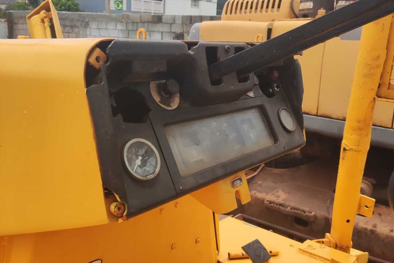 Fiatallis  FD9 - 98/98 8