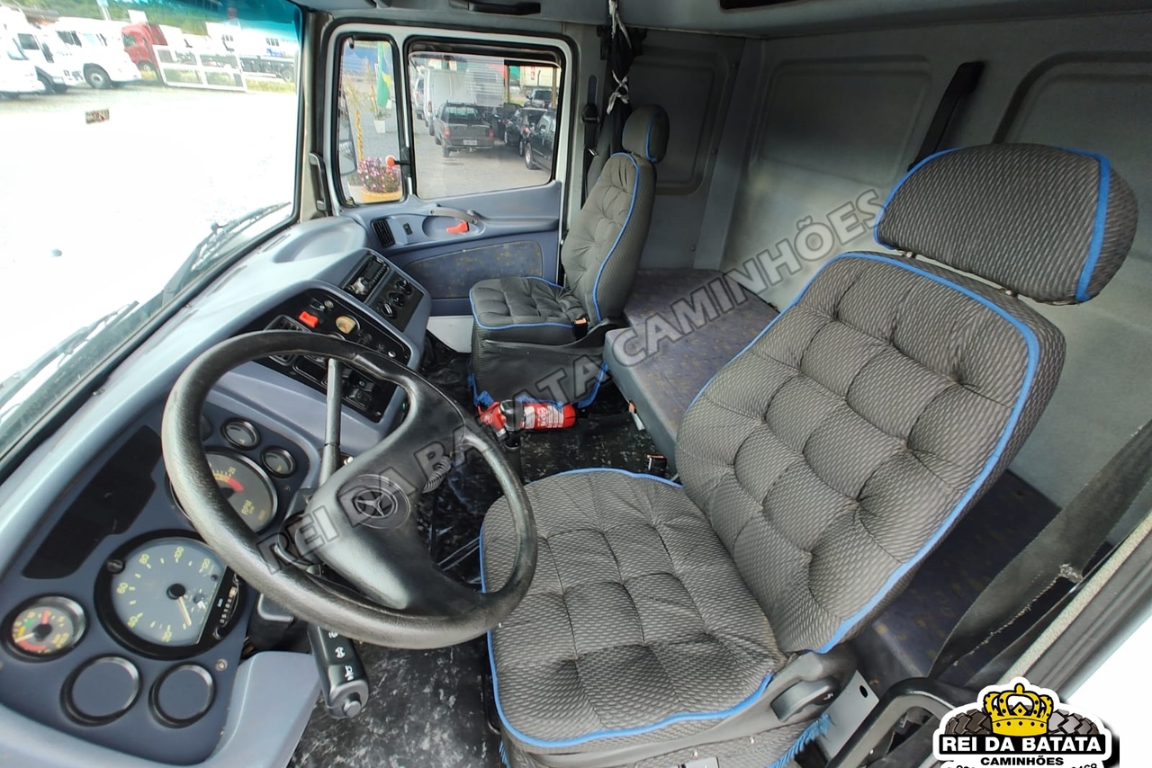 Mercedes Benz MB 1634 - 03/03 5