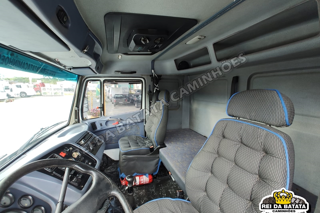 Mercedes Benz MB 1634 - 03/03 9