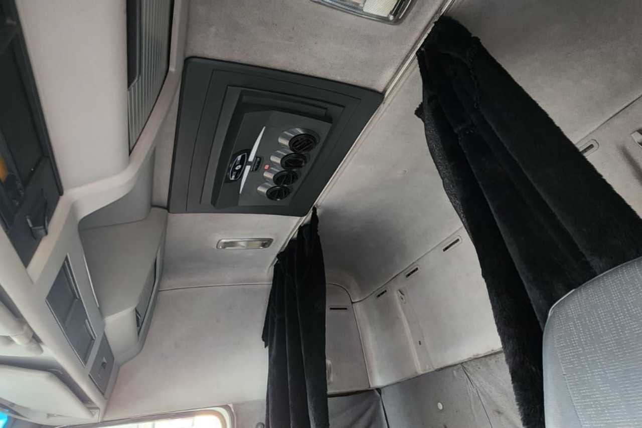 Volvo FM370 - 11/11 14