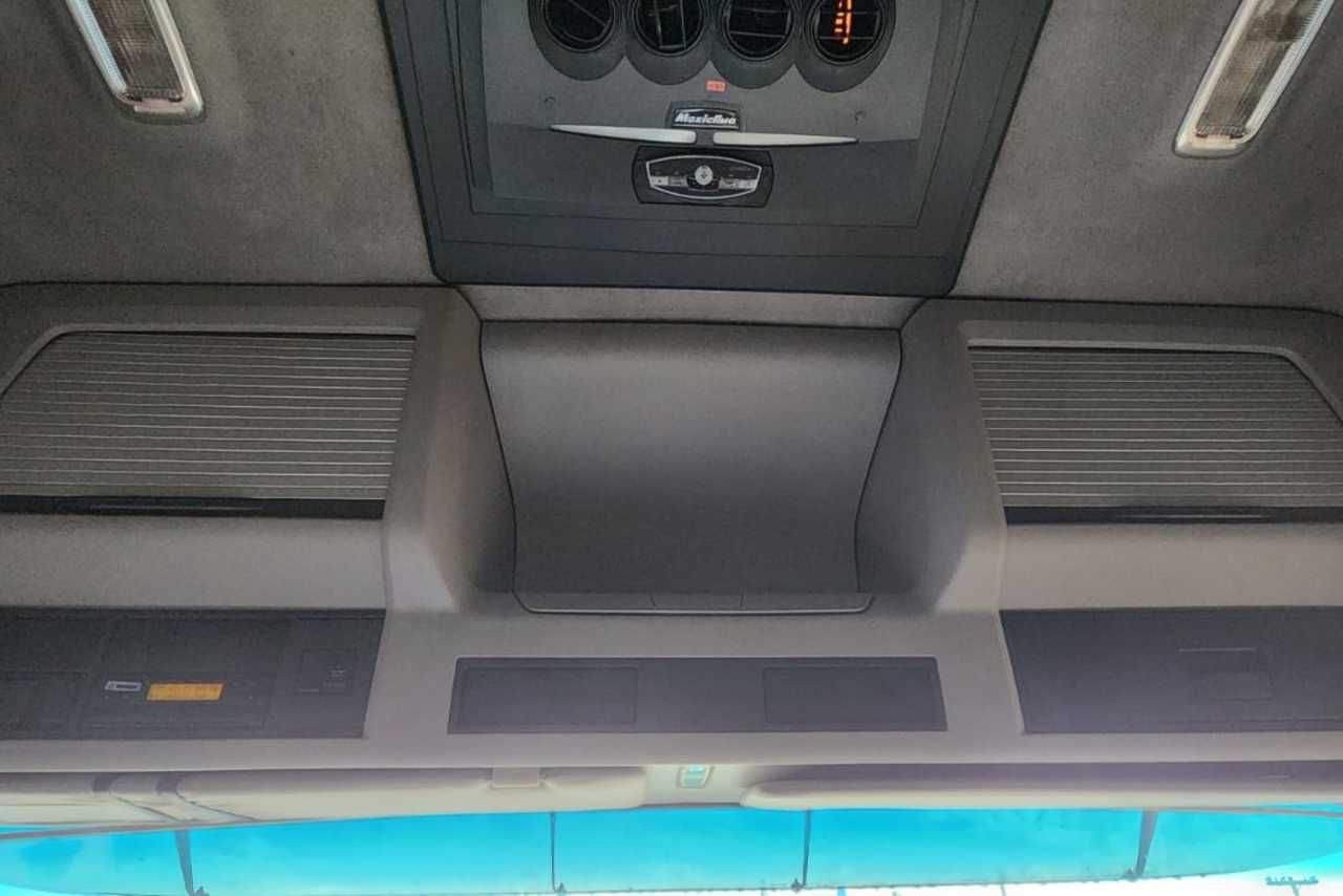 Volvo FM370 - 11/11 16