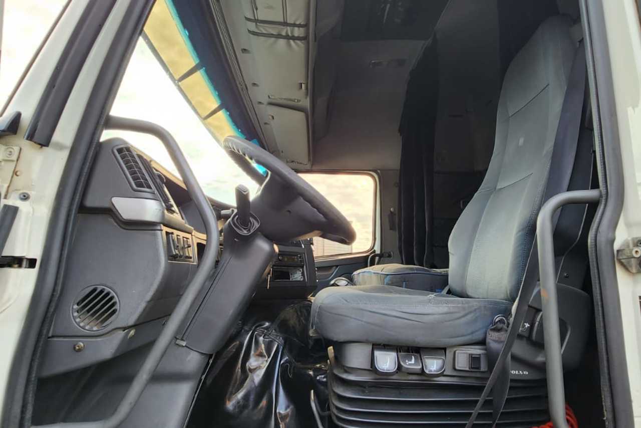 Volvo FM370 - 11/11 20