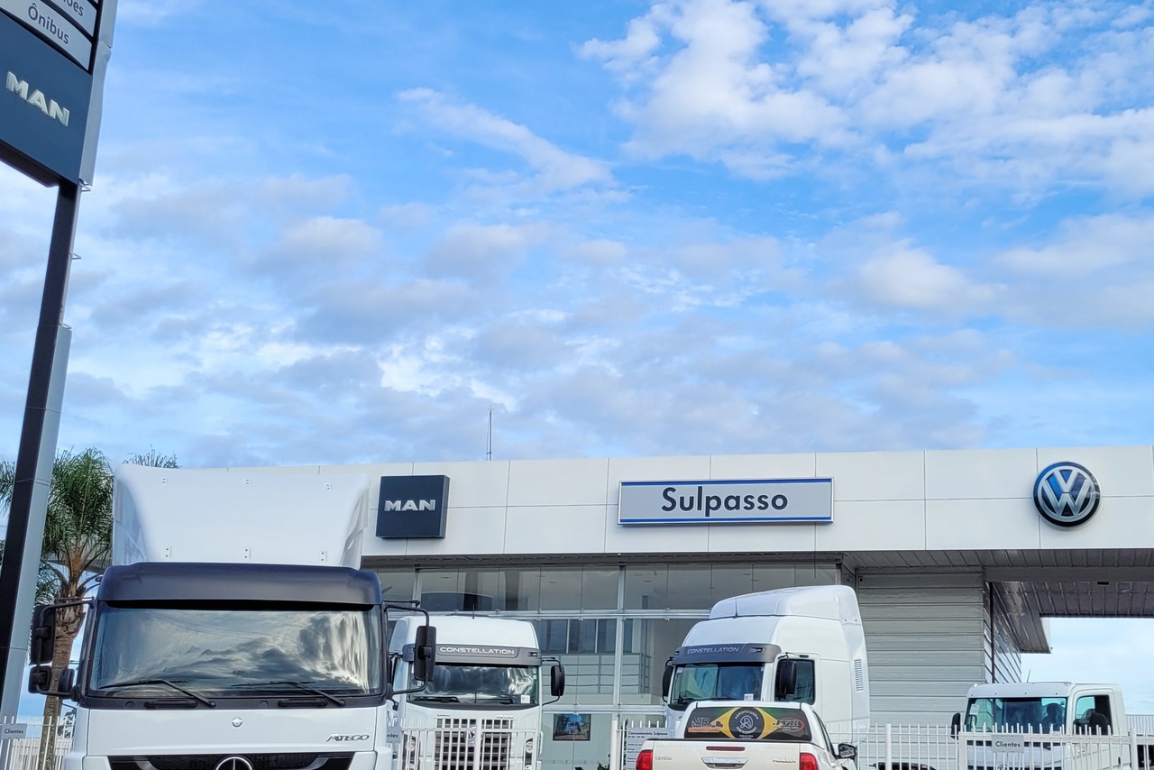 Mercedes Benz Atego 2426 - 11/12 3