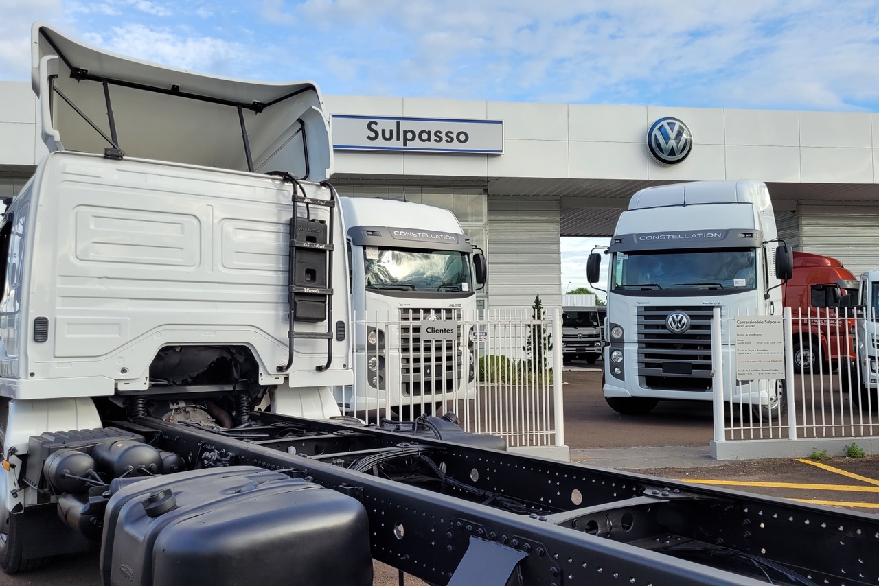 Mercedes Benz Atego 2426 - 11/12 17