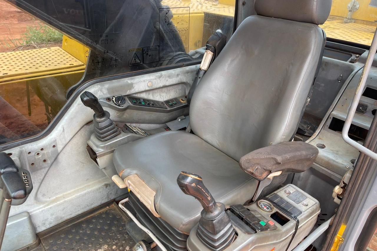 Volvo EC360 - 10/10 7