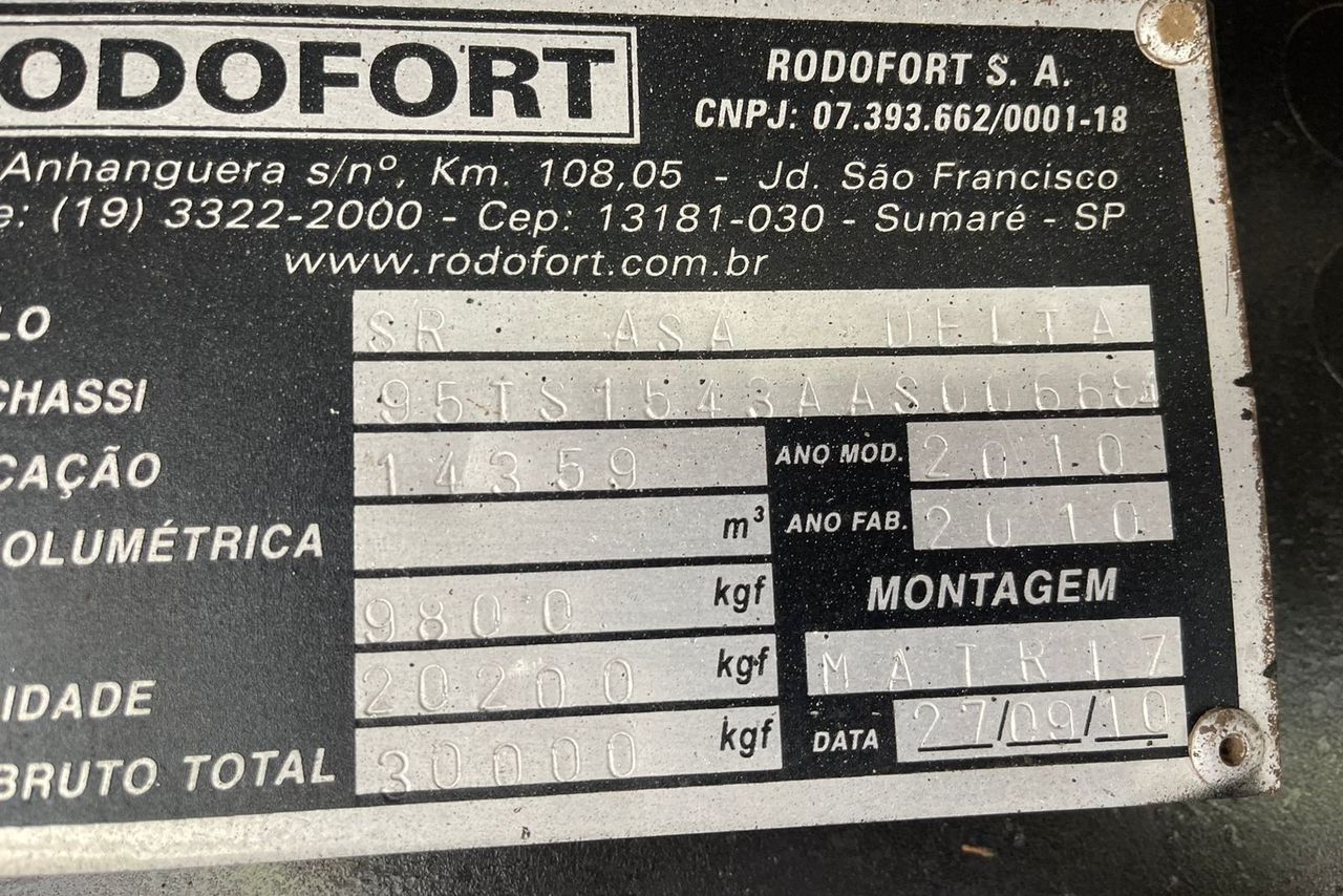 Rodofort Sider - 10/10 3