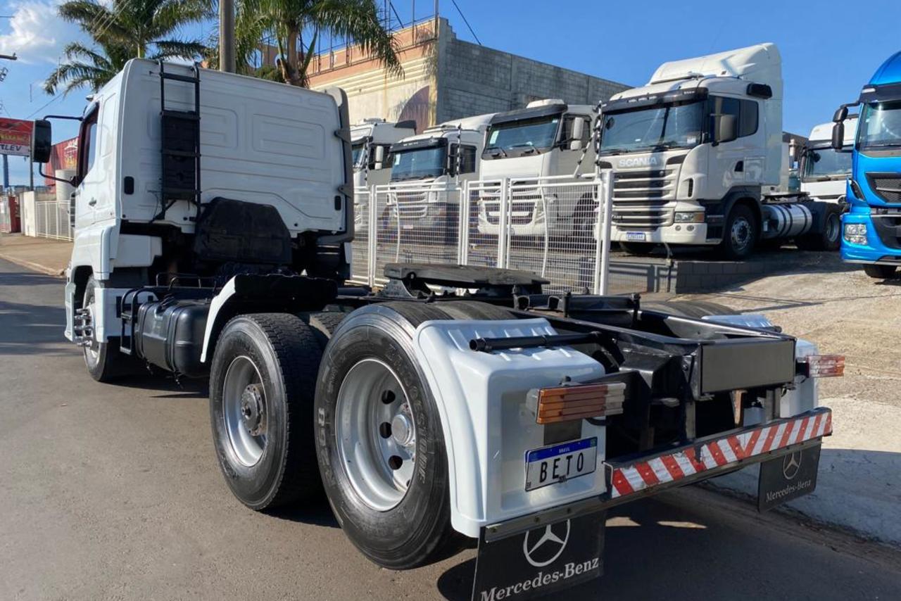 Mercedes Benz MB 1938 - 02/02 4