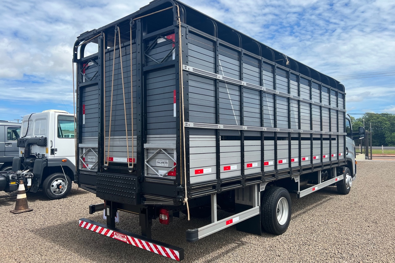 Volkswagen 11-180 Delivery  - 21/22 5