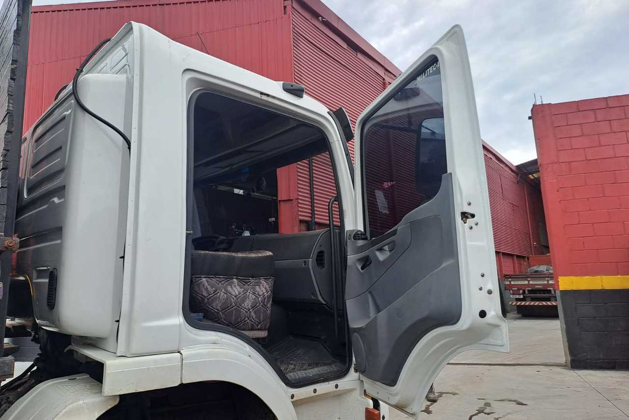 Mercedes Benz Atego 2425 - 12/12 7
