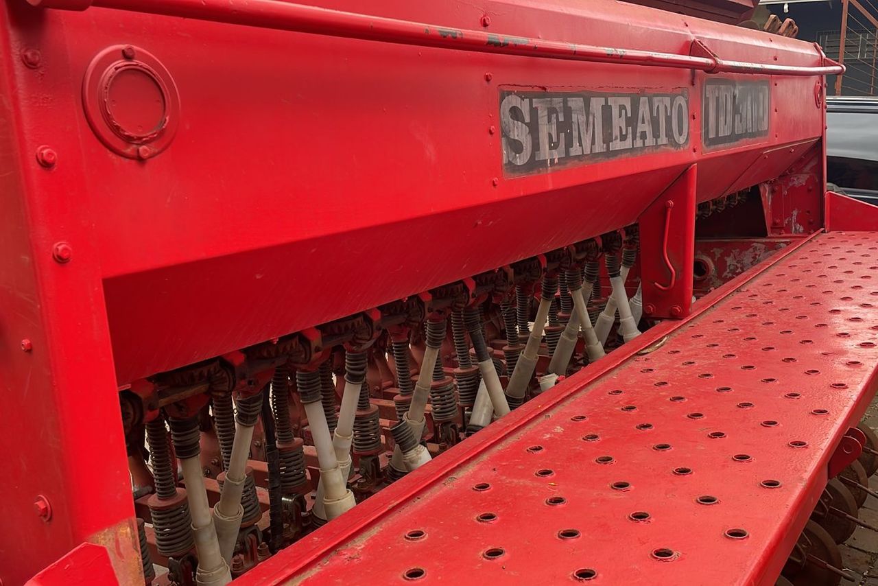 Semeato  TDA 300 - 00/00 2