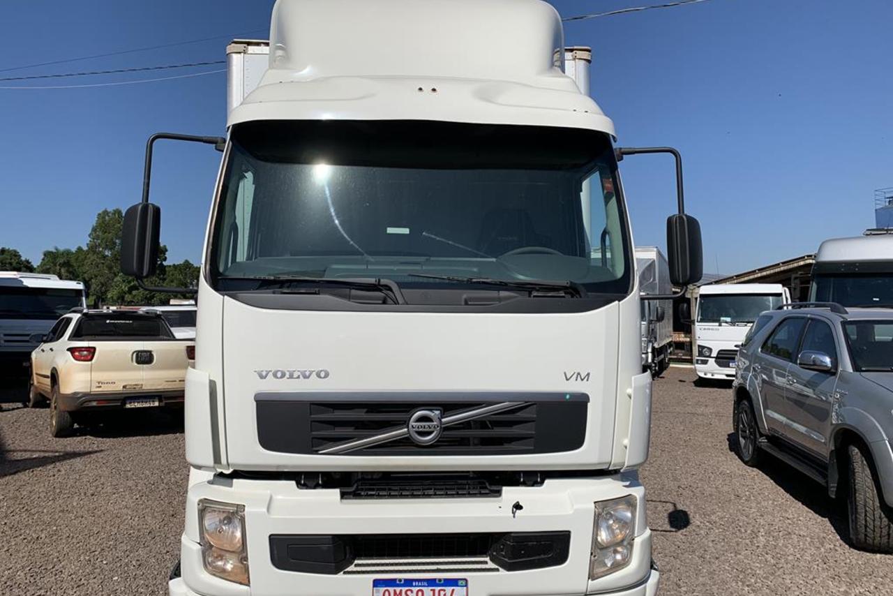 Volvo VM220 - 13/13 5