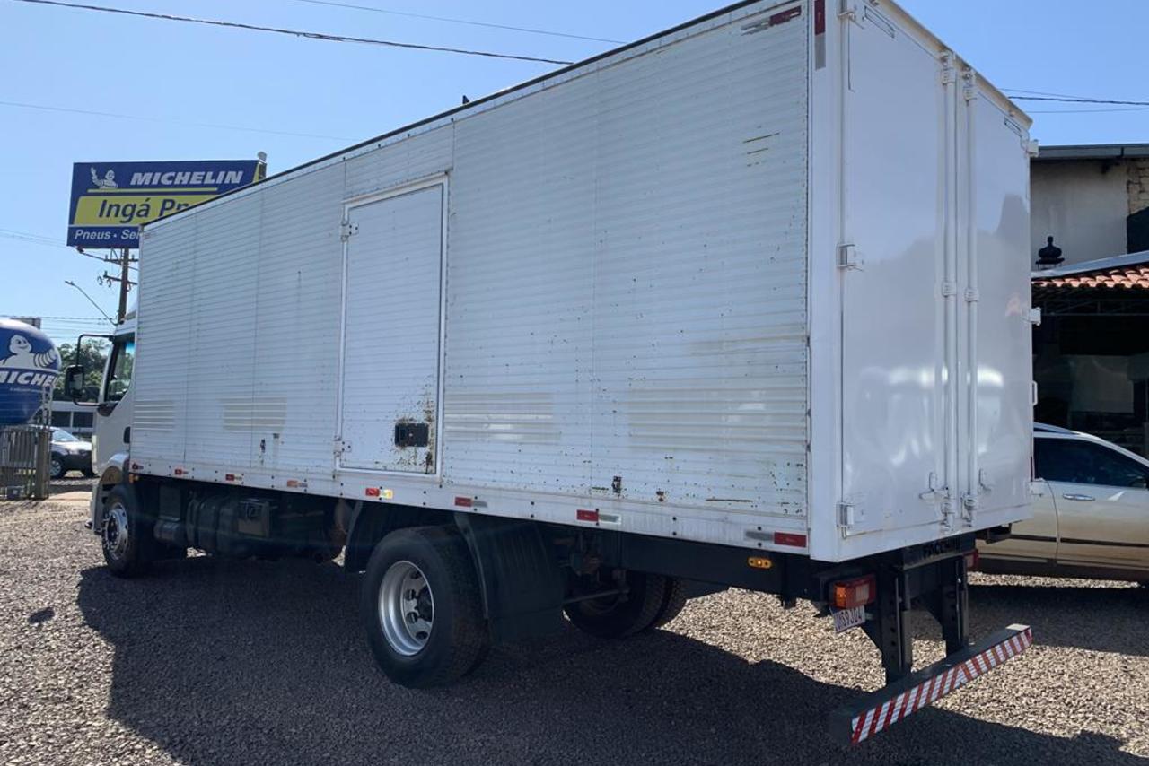 Volvo VM220 - 13/13 6