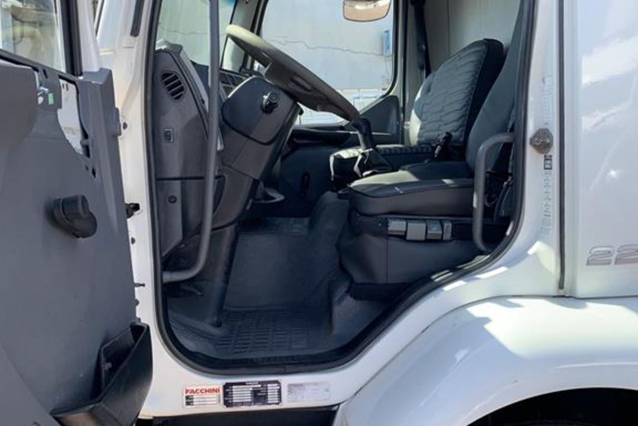 Volvo VM220 - 13/13 7