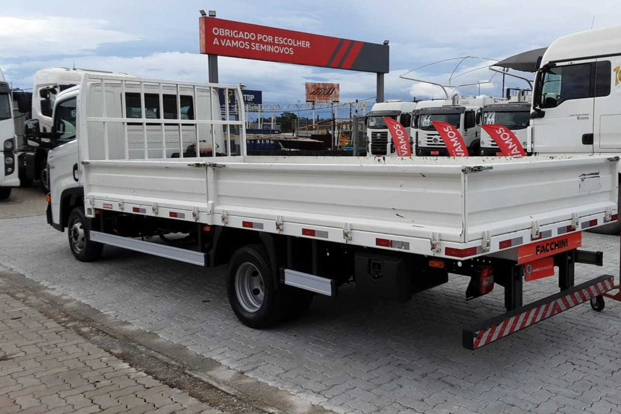 Volkswagen 6-160 Delivery - 21/22 6