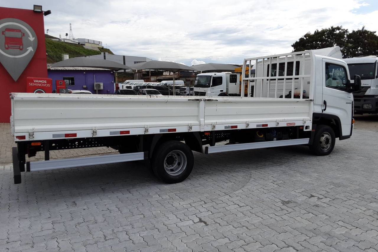 Volkswagen 6-160 Delivery - 21/22 13