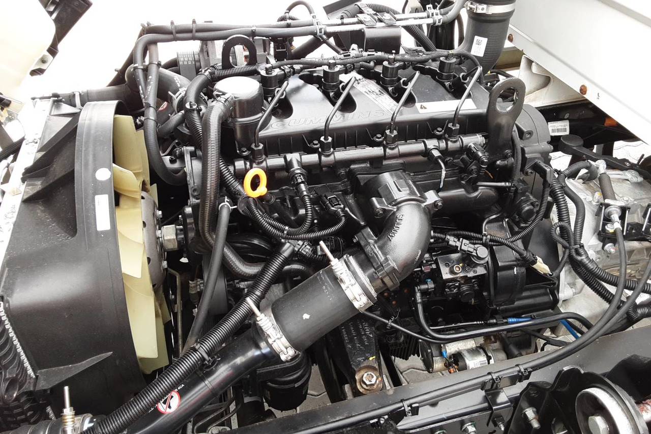 Volkswagen 6-160 Delivery - 21/22 14