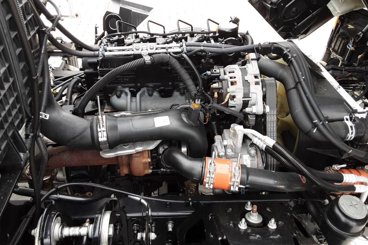 Volkswagen 6-160 Delivery - 21/22 15
