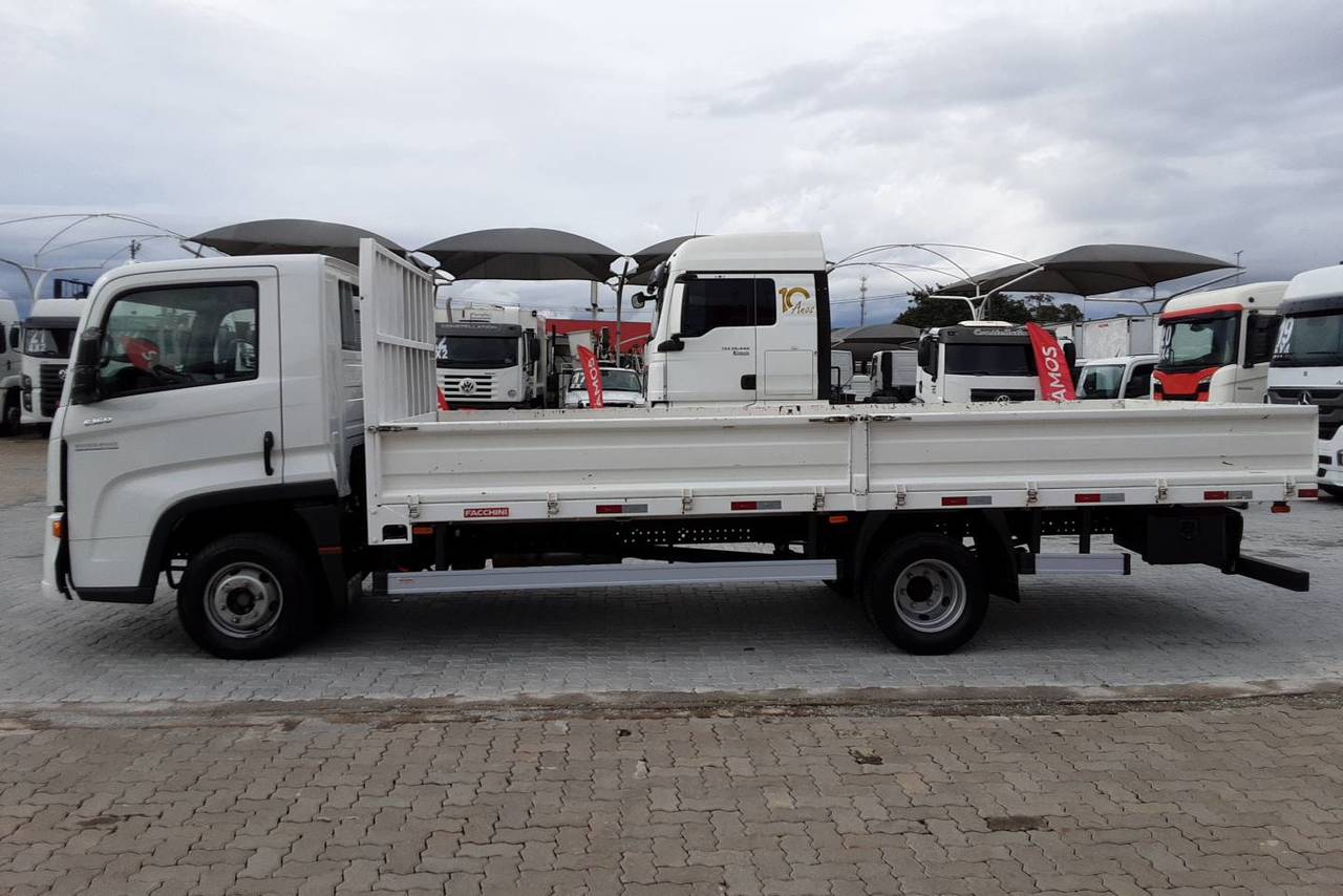 Volkswagen 6-160 Delivery - 21/22 16