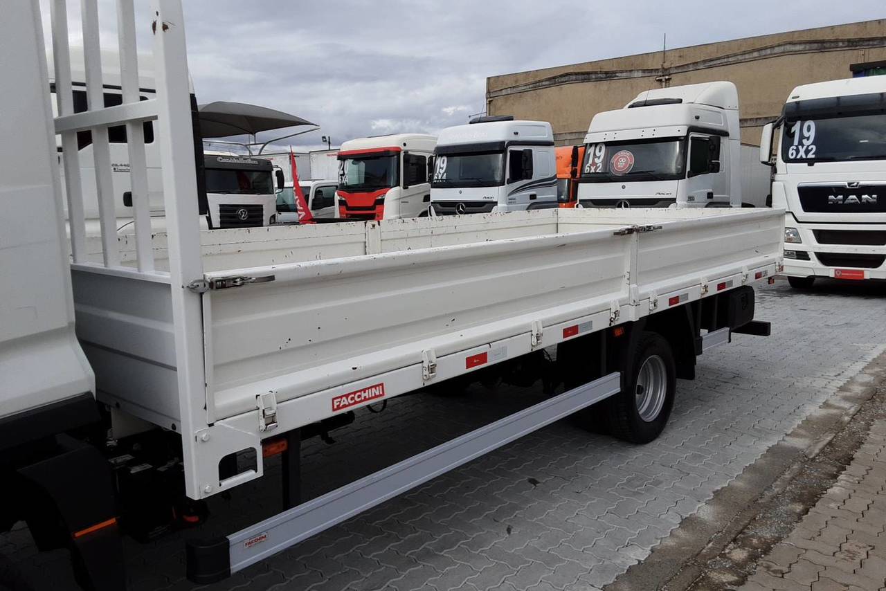 Volkswagen 6-160 Delivery - 21/22 18