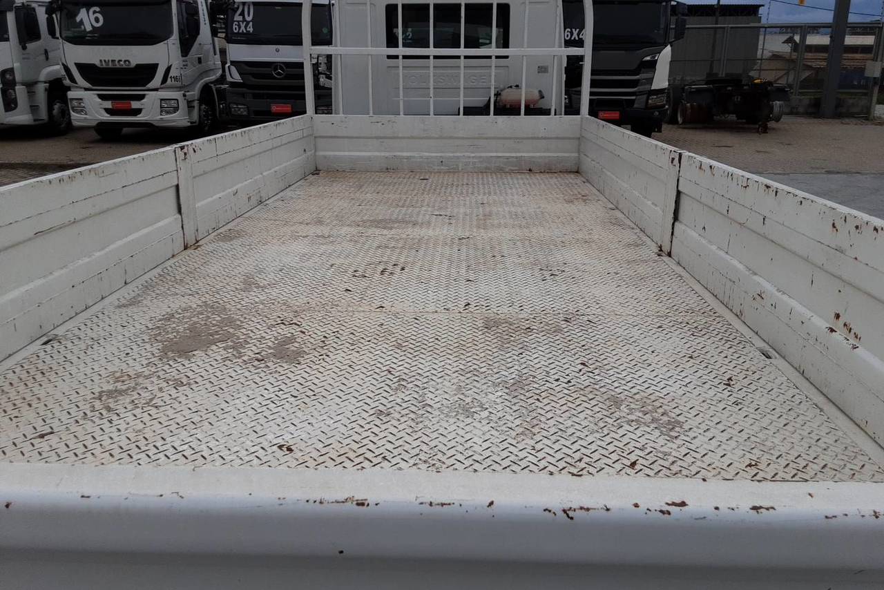 Volkswagen 6-160 Delivery - 21/22 19