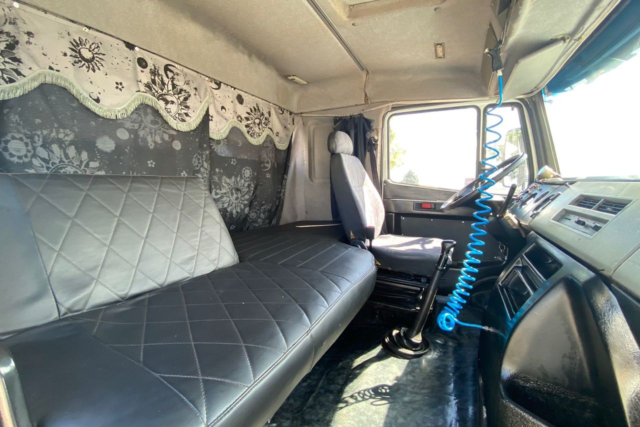 Mercedes Benz MB 1935 - 96/97 12