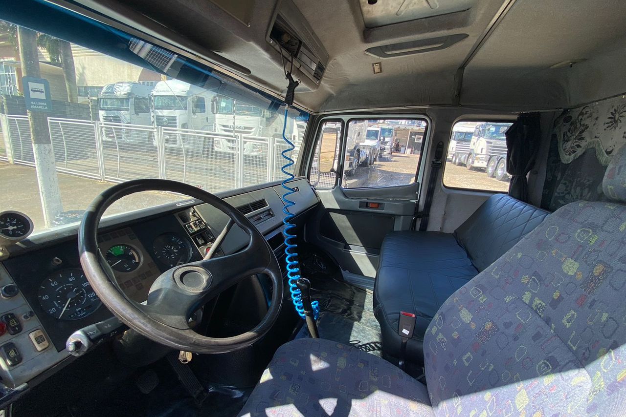 Mercedes Benz MB 1935 - 96/97 14