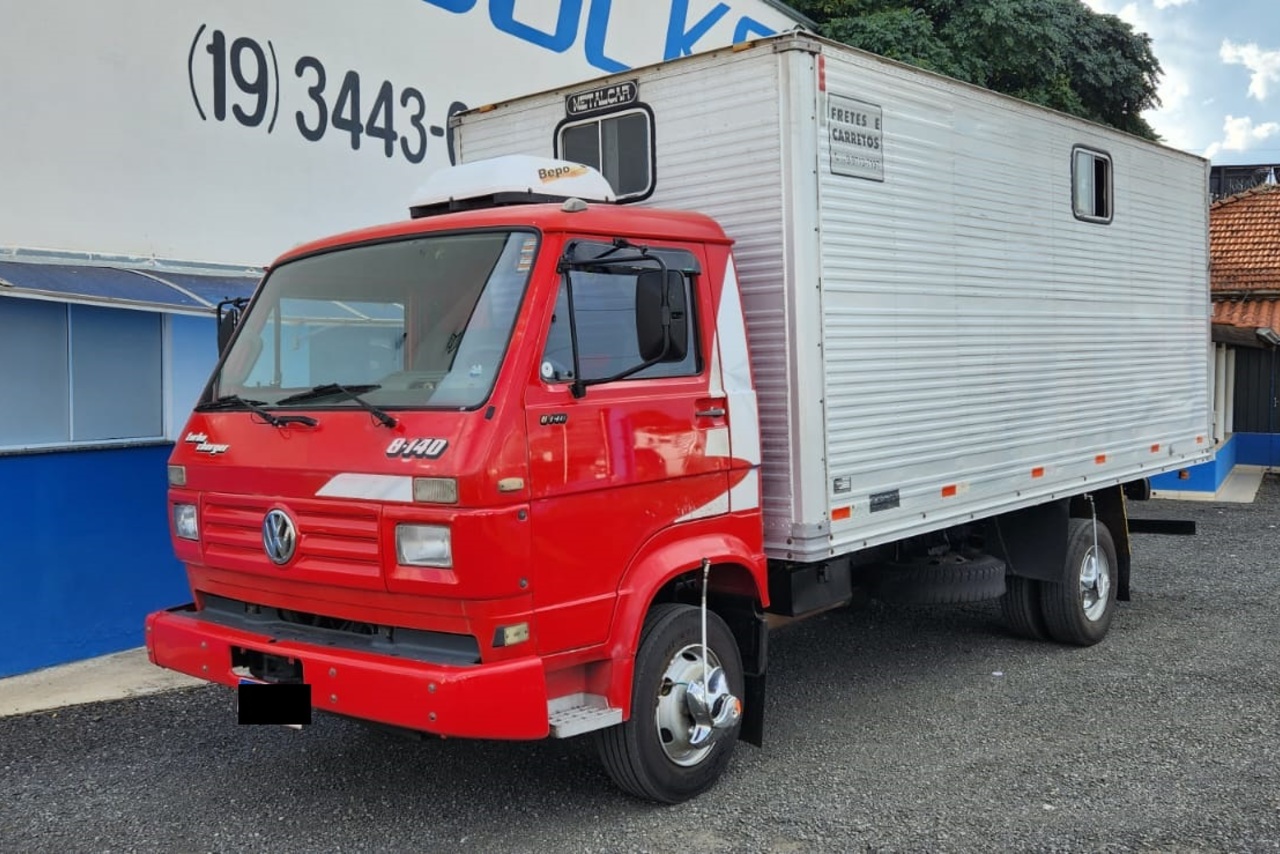 Volkswagen 8 140 - 95/95 2