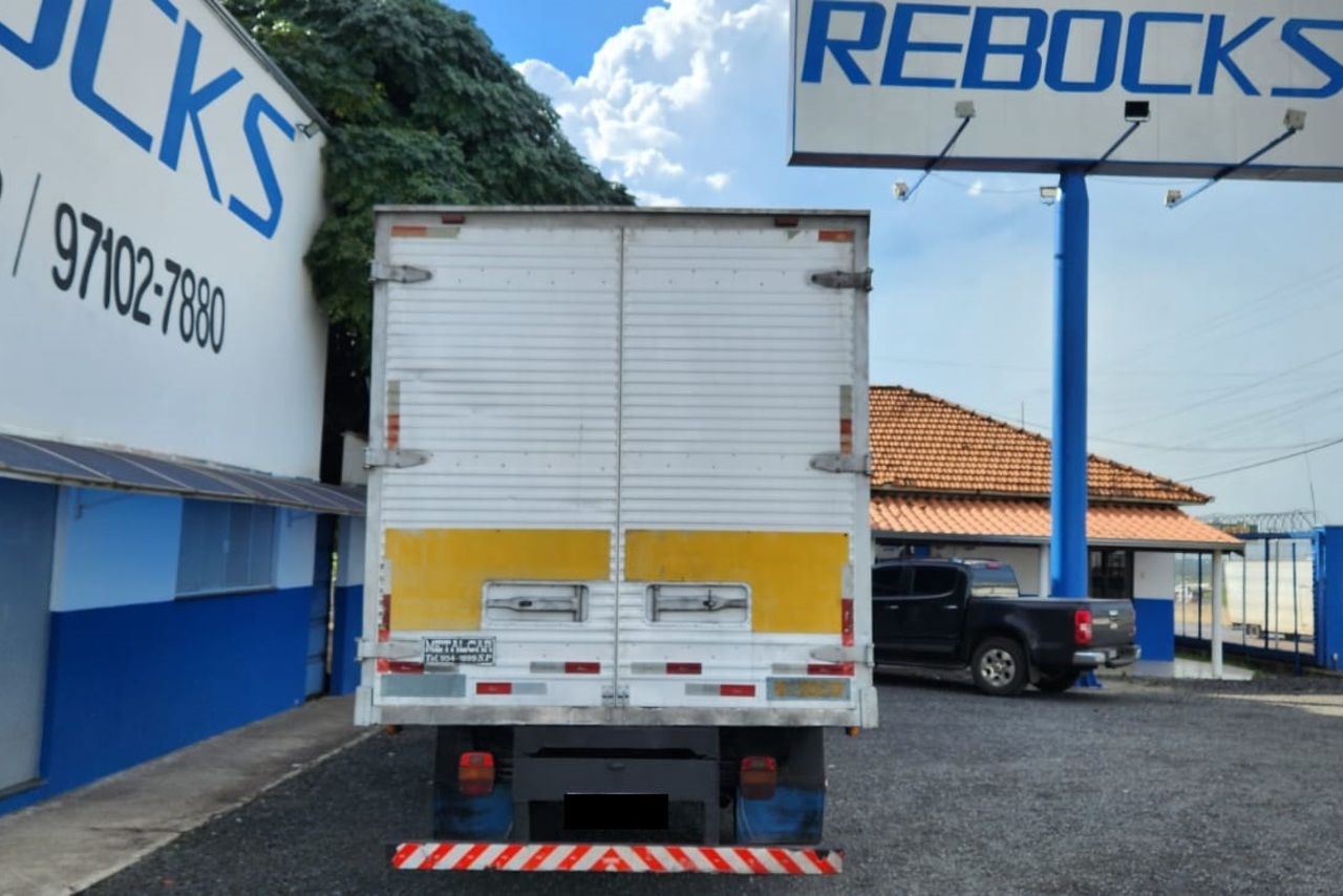 Volkswagen 8 140 - 95/95 3