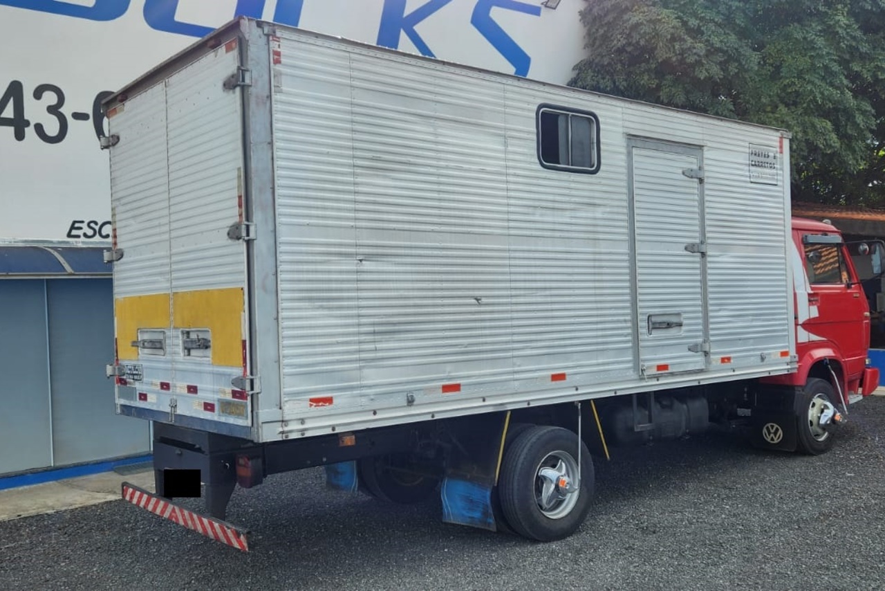 Volkswagen 8 140 - 95/95 5