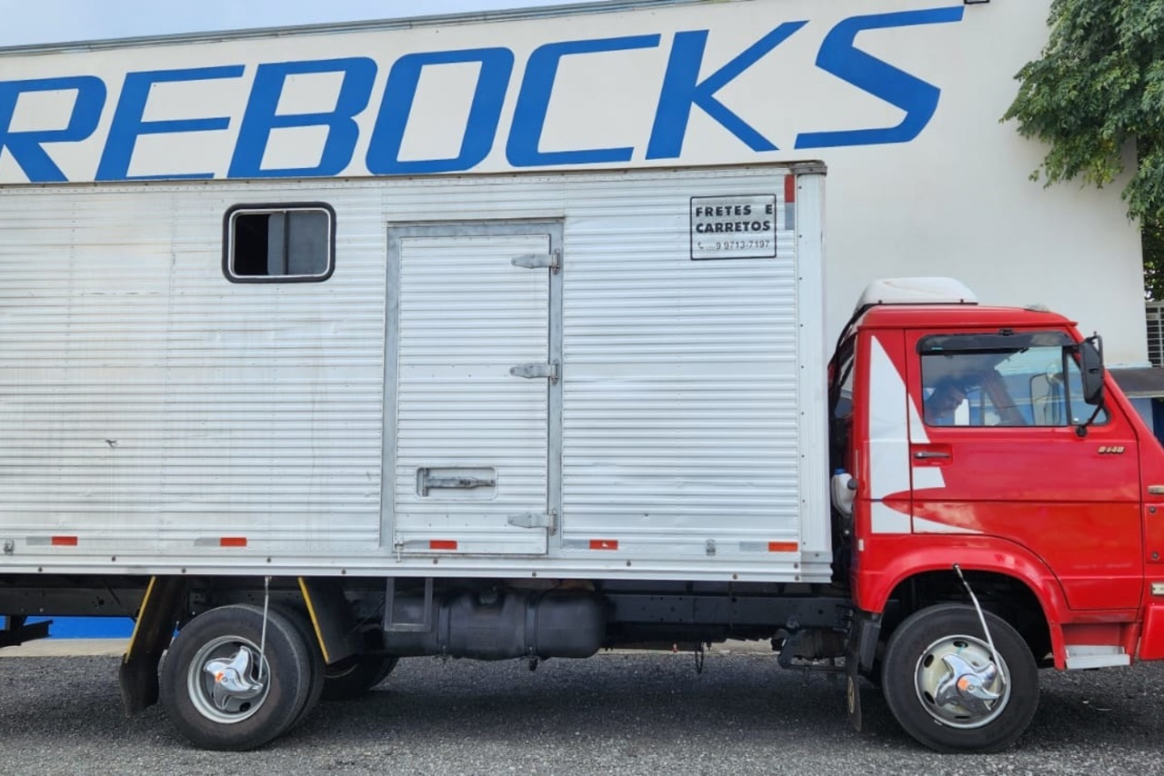 Volkswagen 8 140 - 95/95 7