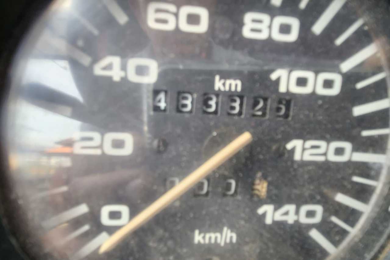 Volkswagen 8 140 - 95/95 8