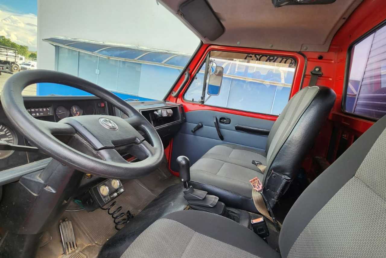 Volkswagen 8 140 - 95/95 12