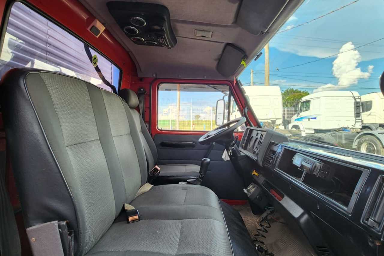 Volkswagen 8 140 - 95/95 14