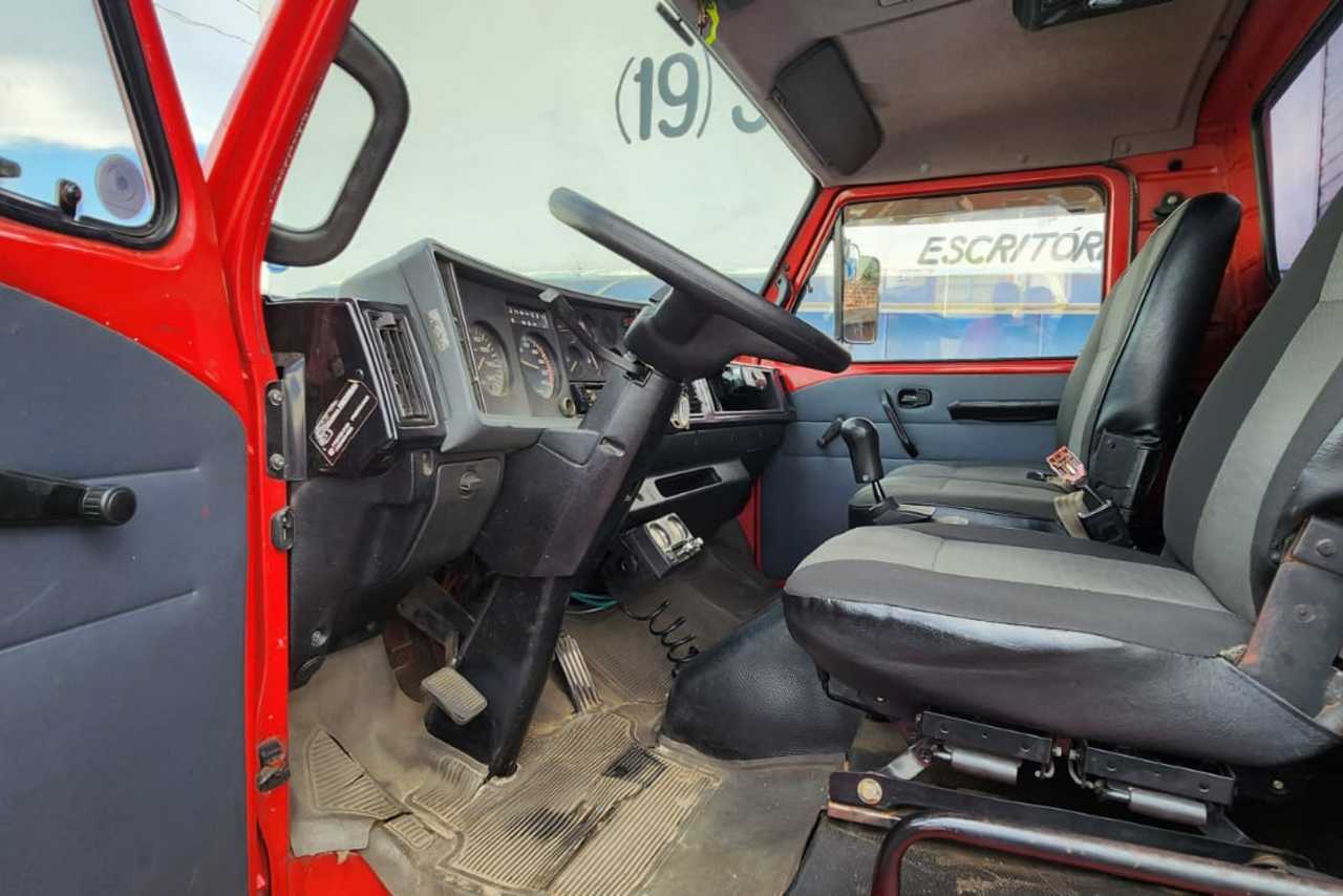 Volkswagen 8 140 - 95/95 15