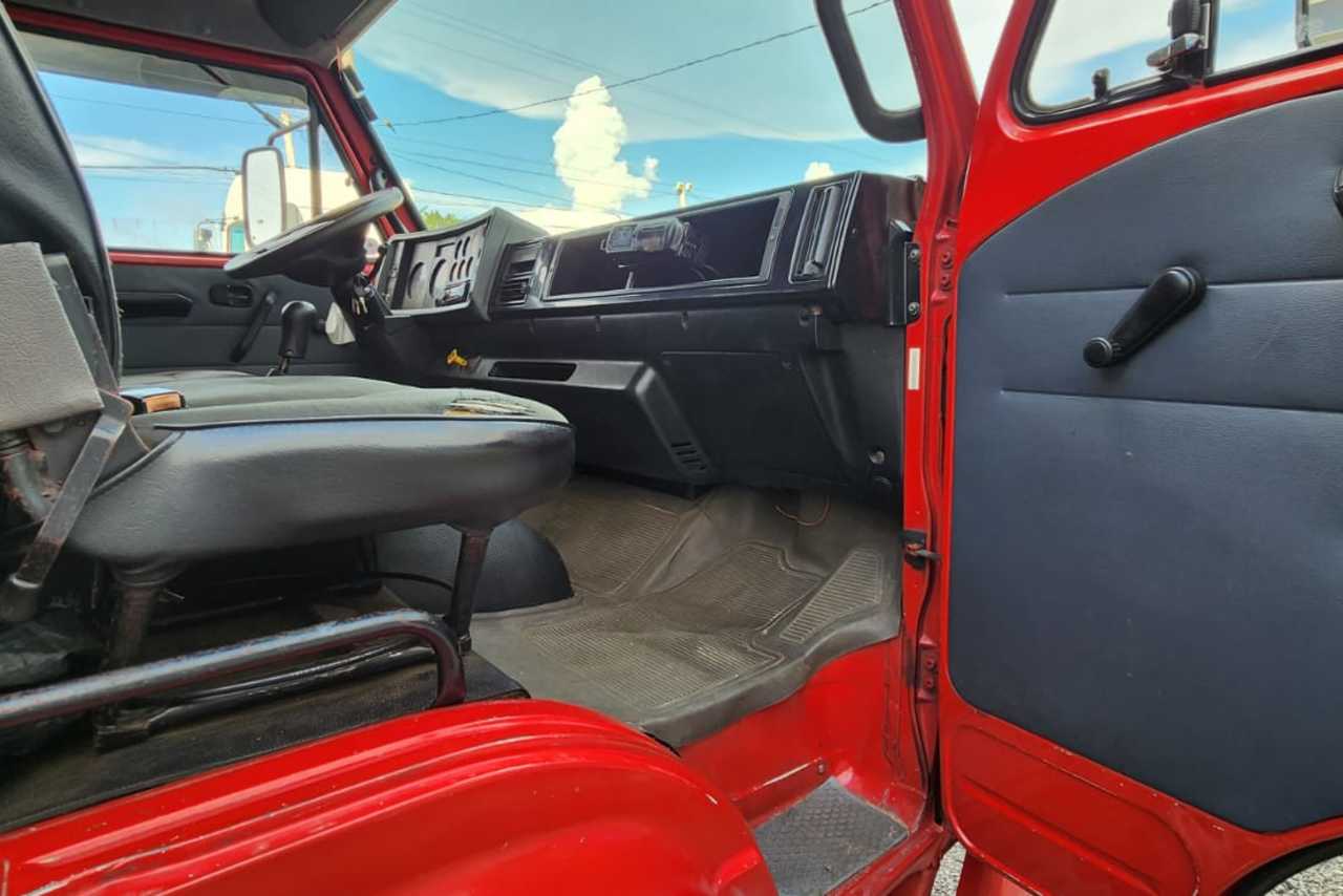 Volkswagen 8 140 - 95/95 16