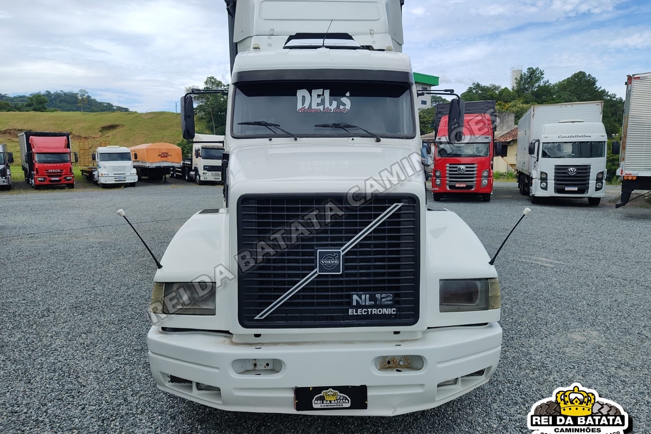 Volvo NL12 360 - 96/96 3