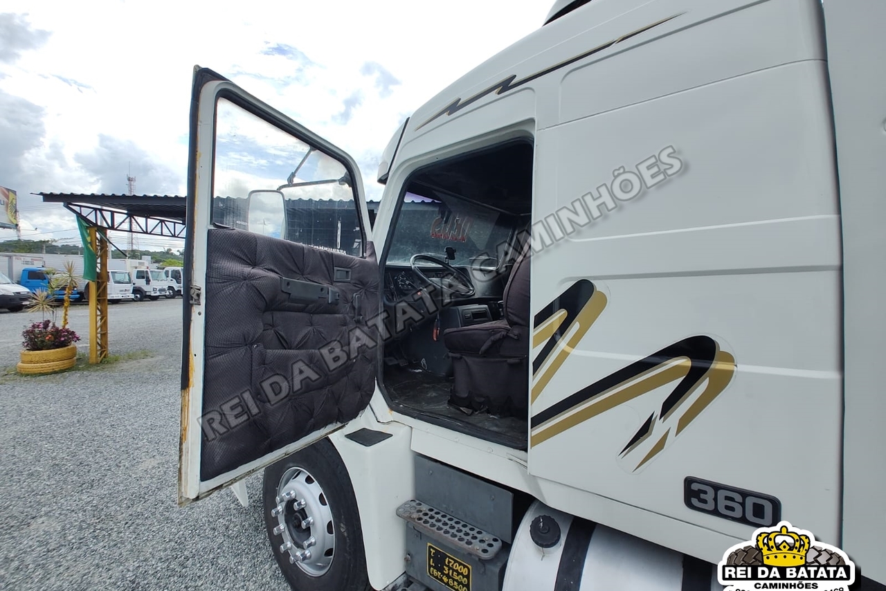 Volvo NL12 360 - 96/96 4