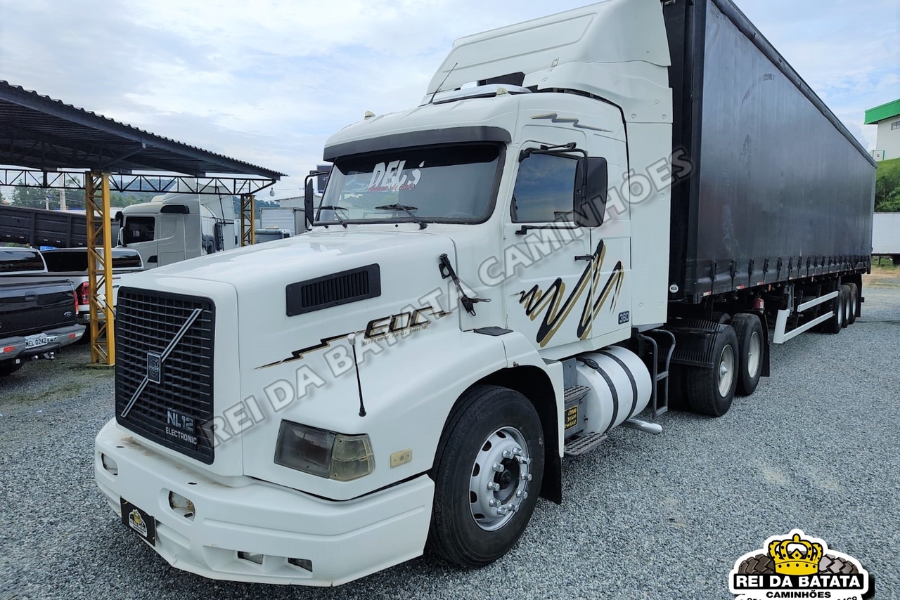 Volvo NL12 360 - 96/96 5