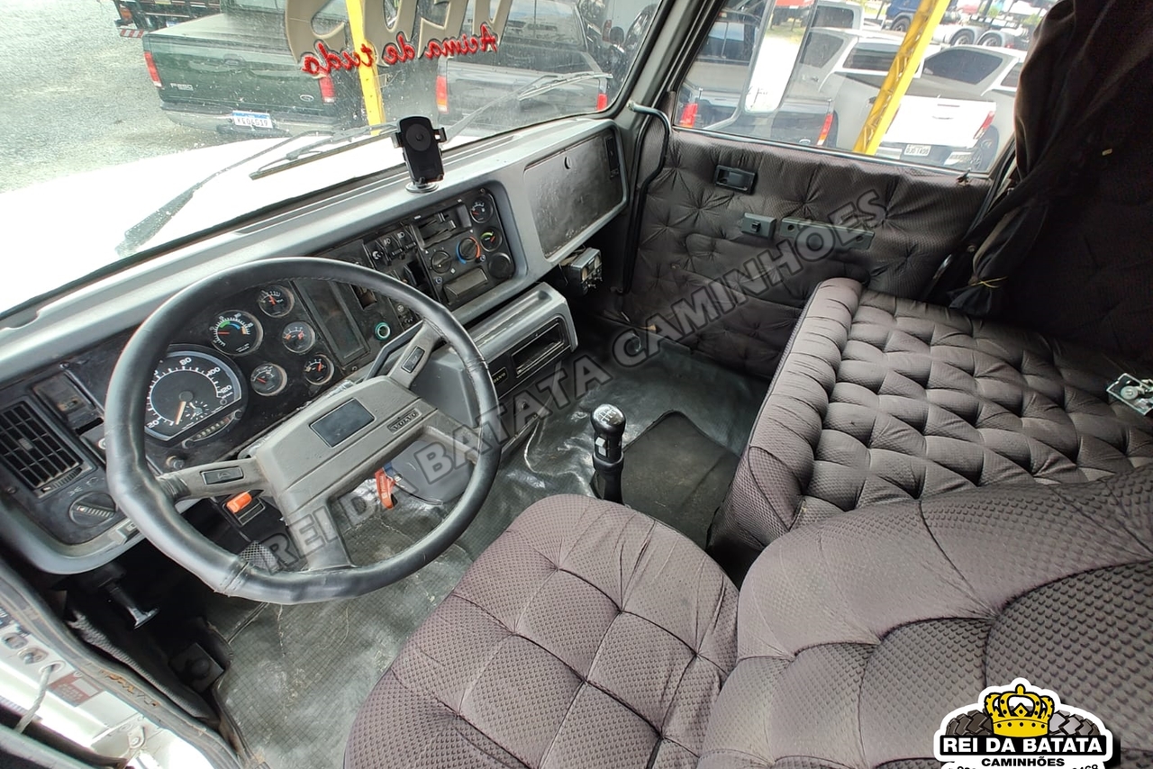Volvo NL12 360 - 96/96 7