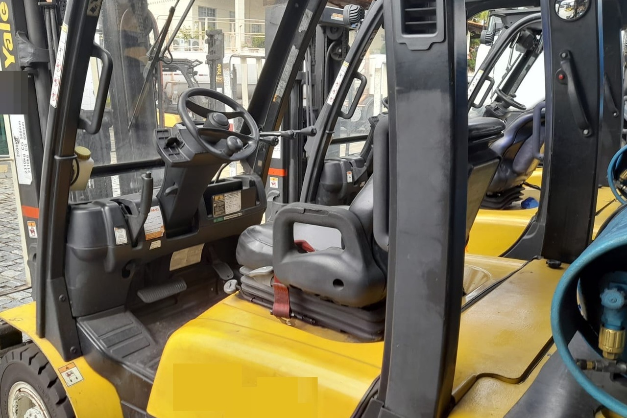 Yale GLP 050VX - 18/18 2