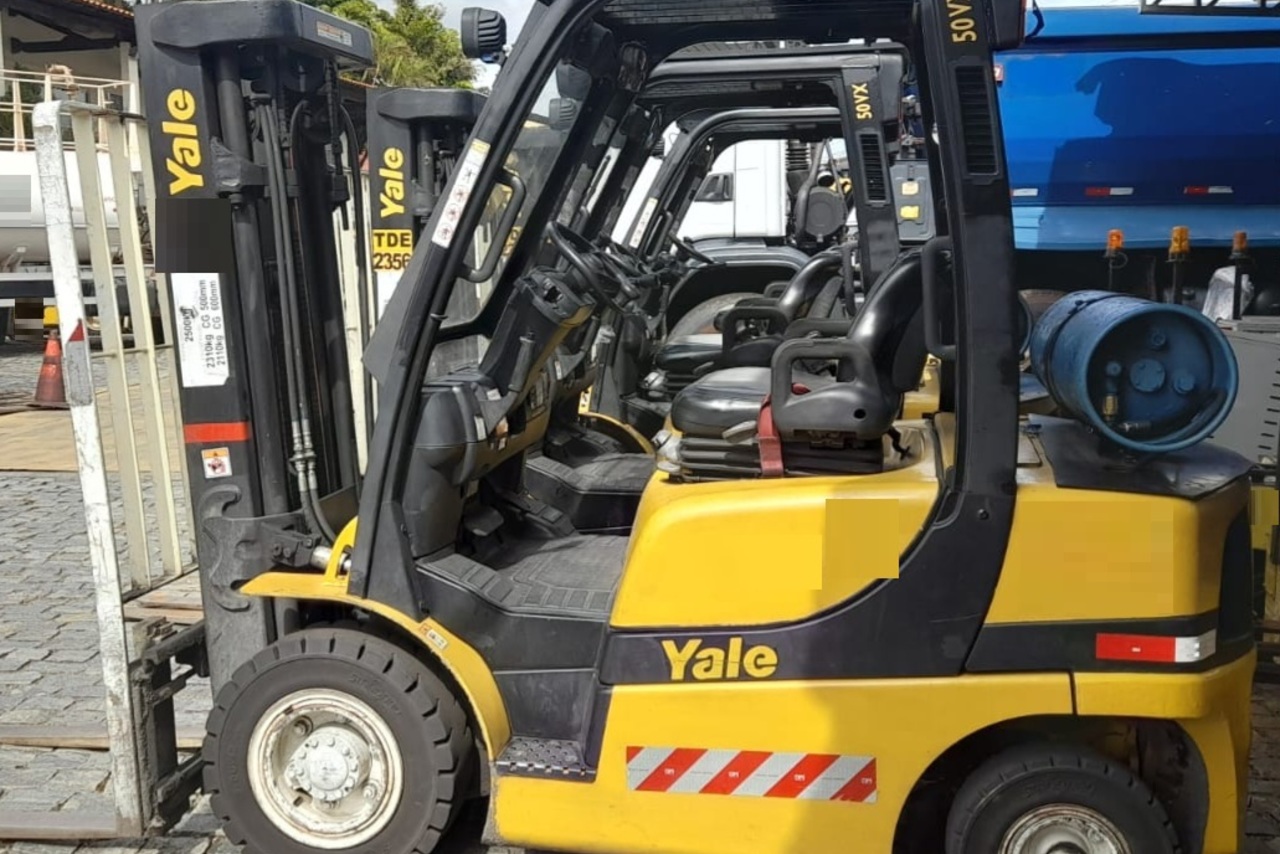 Yale GLP 050VX - 18/18 5