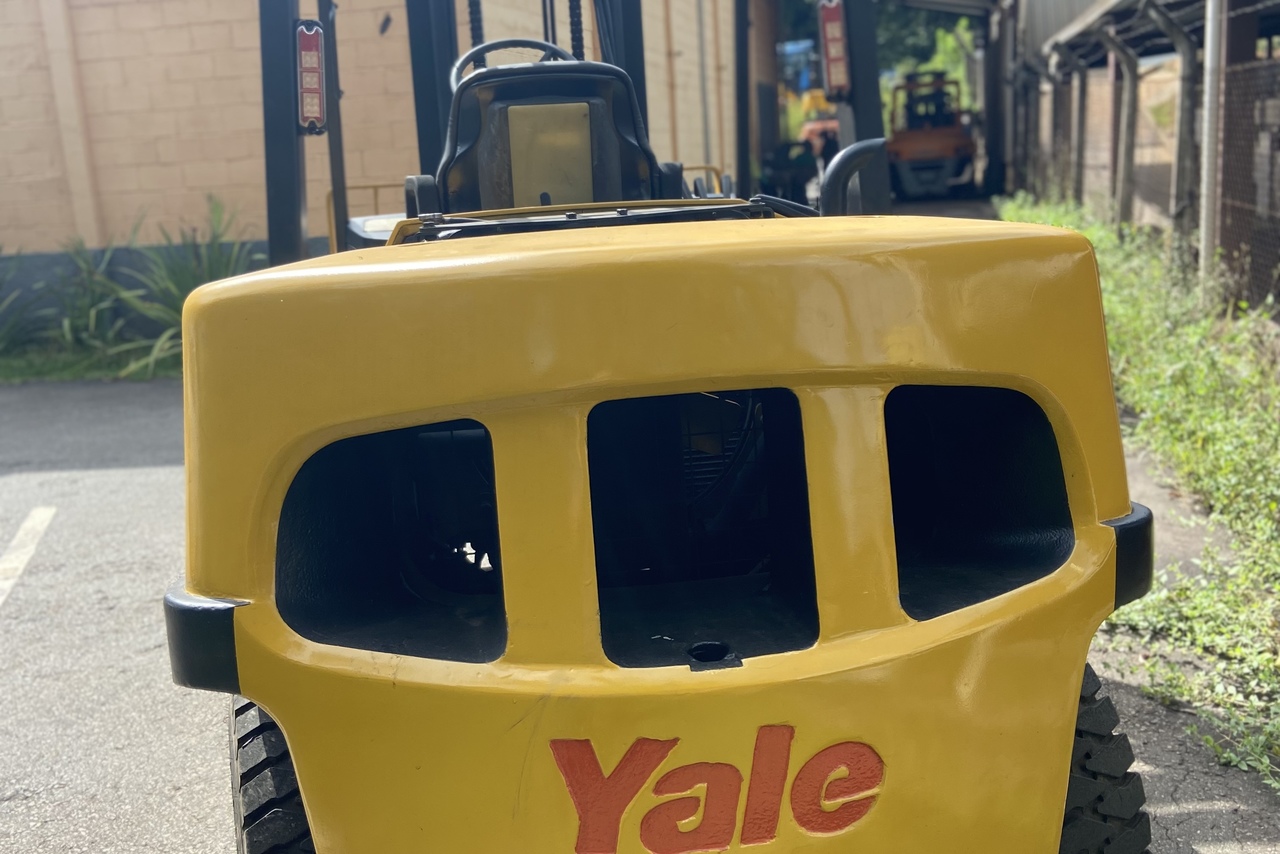 Yale Empilhadeira - 05/05 2