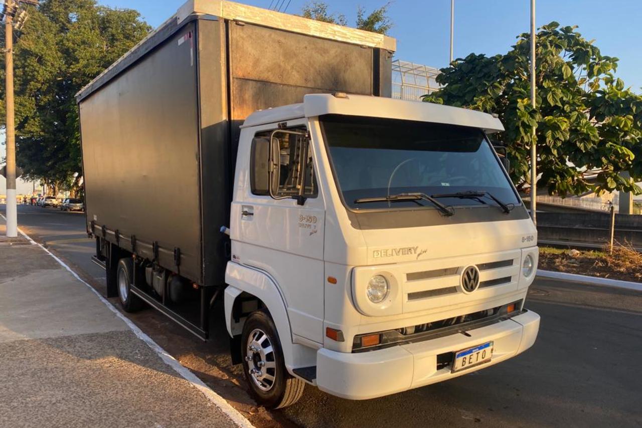 Volkswagen 8 150 - 11/11 2