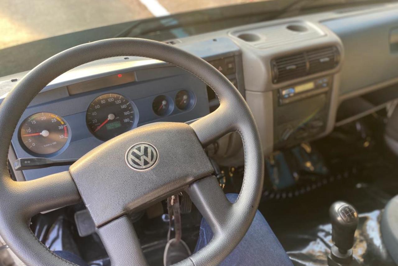 Volkswagen 8 150 - 11/11 6
