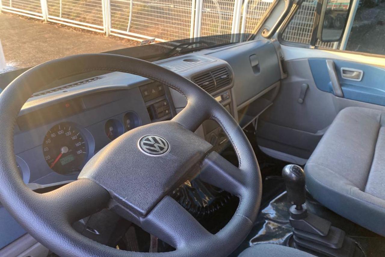Volkswagen 8 150 - 11/11 7