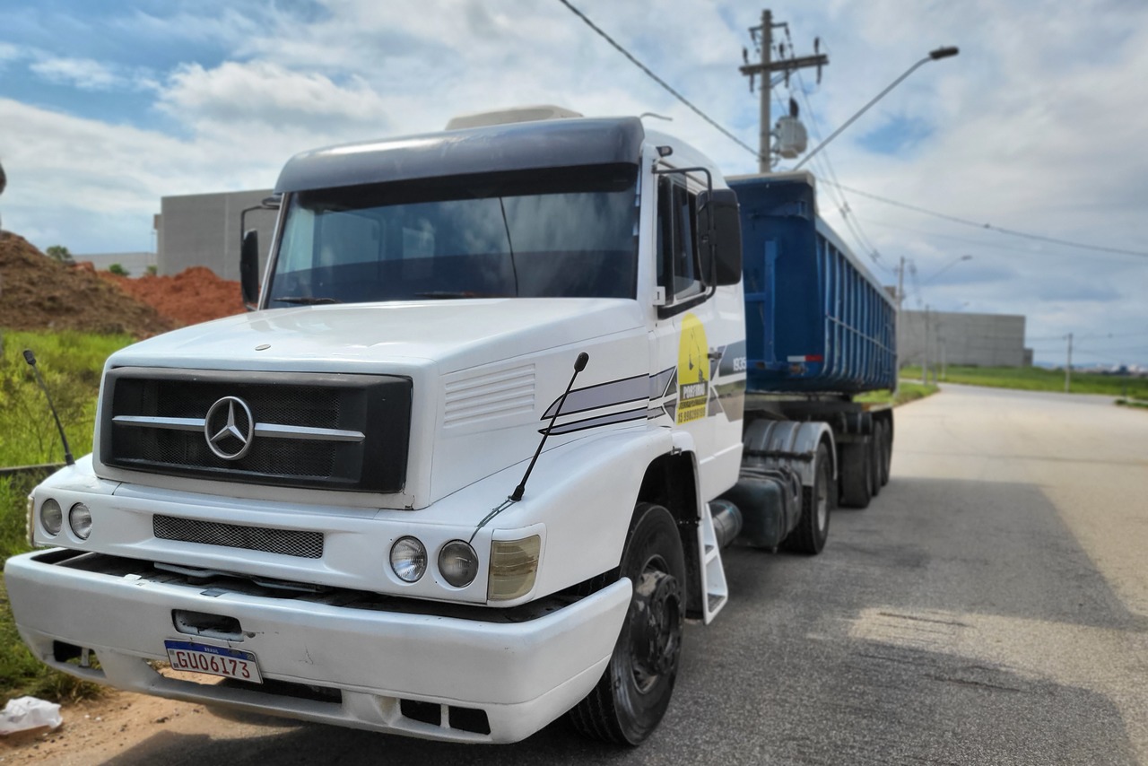 Mercedes Benz MB 1935 - 96 15
