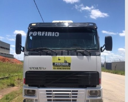 Cavalo Mecânico