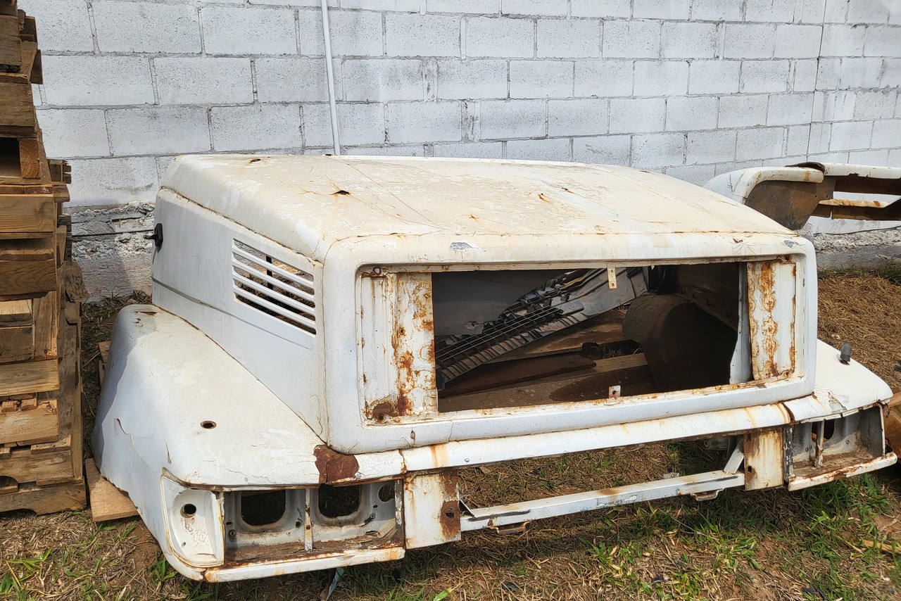 Mercedes Benz MB 1634 - 02/02 4